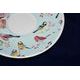 Bird Song: Cup 420 ml and saucer breakfast, Fine Bone China, Roy Kirkham