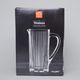 Jug 1,2 l Timeless, italian glass, RCR Cristalleria