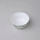 Bowl malý 9,5 cm, 140 ml, zelený cibulák, Český porcelán a.s.