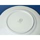 Talíř dezertní 21 cm, Thun 1794, karlovarský porcelán, BERNADOTTE ivory
