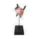 Figurka When Pigs Fly 17 / 9,5 / 29 cm, porcelán, Ed Heck, Goebel