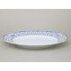 Rose 80090: Plate dining 25 cm, Thun 1794 Carlsbad porcelain