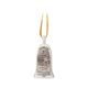 Annual bell 2026 5 / 5 / 10 cm, porcelain, Goebel