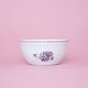Bowl Mozart musli 14 cm, Violet, Český porcelán a.s.