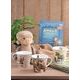 Cup The World of Animals 350ml, Fine Bone China, Goebel