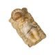Figurine Baby Jesus, 7 / 3,5 / 5 cm, stoneware, Goebel