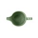 Beat grey-green: Creamer 290 ml, porcelain Seltmann