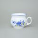 Mug Darume 0,29 l, Forget-me-not flower, Cesky porcelan a.s.