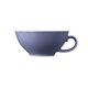 Beat modrá lilac: Čajový šálek 140 ml, porcelán Seltmann