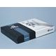 Fish cutlery 6-piece - prestige packaging, Blue Onion pattern