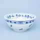 Bowl BEP 6 - 24 cm, Original Blue Onion pattern