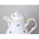 Coffee pot 0,90 l, Hazenka, Cesky porcelan a.s.