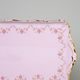 Tray 38 cm, decor 158, Leander, rose china