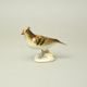 Chocolouš 11 x 14 cm, Luxor, Porcelánové figurky Duchcov