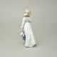 My rag doll 20,5 cm, NAO porcelain