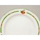 Plate deep 24 cm, Cesky porcelan a.s.