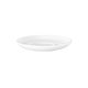 Terra WHITE: Tea saucer 13.5 cm, Seltmann porcelain