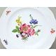 Plate flat 24 cm, Harmonie, Cesky porcelan a.s.