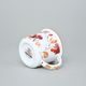 Mug Tina Fantasia, Autumn, 100 ml mini, Cesky porcelan a.s.