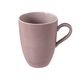 Beat old rose: Mug 250 ml, porcelain Seltmann