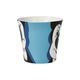 Cup Blue mouse 350ml, Fine Bone China, J. Häfner, Goebel