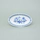 Dish side oval COUP 22 cm, Henrietta, Thun 1794 Carlsbad porcelain