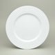 Plate dining 26 cm, Onyx, THUN 1794