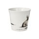 Cup True Friends 350ml, Fine Bone China, P. Schnellhardt, Goebel