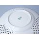 Plate perforated 27 cm, Original Blue Onion Pattern