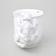 Mug ZOO Chameleon 400 ml, 12 cm, Goldfinger porcelain