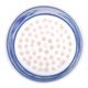 Thimble 2,3 cm, Original Blue Onion Pattern