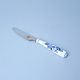 Knife dining 20,5 cm, Blue Onion Pattern