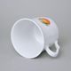 Hrnek Karel 270 ml, ovoce, Český porcelán a.s.
