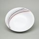 Bowl 23 cm, Thun 1794, karlovarský porcelán, Silvie 80382