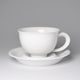 Kelt: Cup 300 ml + sacuer 16,5 cm, Rudolf Kampf 1907