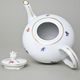 Tea pot 950 ml, Hazenka, Cesky porcelan a.s.