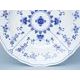 Everlasting: Plate deep 24 cm, Cesky porcelan a.s.