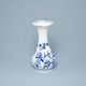 Vase flower 16,5 cm, Original Blue Onion Pattern