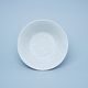 Bohemia White DECOR, Miska nejen na polévku 0,4 l, design Pelcl, Český porcelán a.s.