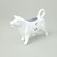 Creamer - cow 70 ml, Goose decor, Leander 1907
