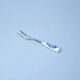 Meat fork 14,6 cm, Blue Onion Pattern