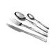 Varena: Cutlery set 24 pcs., Toner cutlery