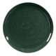 Terra MOSS GREEN: Talíř mělký 27,5 cm, porcelán Seltmann