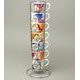 Sada 7 ks. espresso šálků / dětských hrnečků 80 ml Sněhurka a sedm trpaslíků, porcelán, EGAN