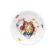 Princess: Children's set 3 pcs., Compact 65500, Seltmann porcelain