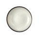 Terra CORSO: Plate deep 21 cm coup, Seltmann porcelain