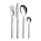 Progres Nova: Cutlery set 24 pieces, Toner cutlery