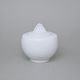 Sugarbowl 0,35 l, Thun Carlsbad porcelain