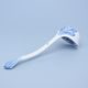 Ladle 32 cm, Original Blue Onion Pattern