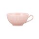 Cup tea small 140 ml, Amina Rose, Seltmann porcelain